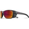 Julbo Camino M Spectron 3 CF / Pelēka / Rozā Saules Brilles