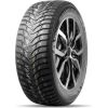 285/60R18 KUMHO WS31 116T Studded 3PMSF IceGrip M+S