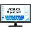 ASUS VT168HR - 16 - LED - HDMI, VGA, black