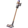 Dyson V11 handheld vacuum Gold, Tungsten, Violet Dust bag