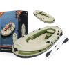 3-seater Inflatable Dinghy 348cm x 142cm Bestway 65001