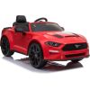 Lean Cars Battery Car Ford Mustang GT Drift SX2038 Red