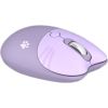 Mouse MOFII M3DM (purple)