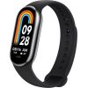 Xiaomi Smart Band 8, graphite black