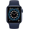 Apple Watch Series 6 40mm Aluminium GPS - Blue (Atjaunināts, stāvoklis kā jauns)
