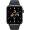 Apple Watch Series SE 44mm Aluminium GPS+Cellular - Space Gray (Atjaunināts, stāvoklis Ļoti labi)