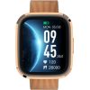 Garett Smartwatch Garett GRC STYLE Gold steel Viedpulkstenis IPS / Bluetooth / IP68 / SMS