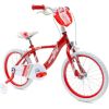 Huffy Glimmer 18" Bike Red