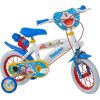 Toimsa Bicycle 12" Doraemon