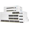 Switch Cisco CBS220-48P-4G-EU