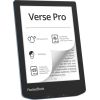 E-Reader POCKETBOOK Verse Pro 6" 1072x1448 1xUSB-C Wireless LAN Bluetooth Azure PB634-A-WW