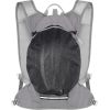 NILS Camp NC1797 Journey - running backpack, grey