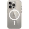 Apple защитный чехол Clear Case iPhone 15 Pro MagSafe