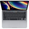 Apple MacBook Pro 2020 Retina 13" 2xUSB-C - M1 / 8GB / 256GB SSD - Space Gray (Atjaunināts, stāvoklis kā jauns)