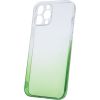 Mocco Ultra Back Gradient Case 2 mm Aizmugurējais Silikona Apvalks Priekš Apple  iPhone 15 Pro Max