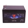 Litija akumulators LiFePO4 12.8V 12Ah F2 BT APP VOLTIUM ENERGY