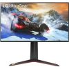 LCD Monitor|LG|27GP95RP-B|27"|Gaming/4K|Panel IPS|3840x2160|16:9|120hz|1 ms|Pivot|Height adjustable|Tilt|27GP95RP-B