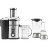 Gastroback 40153 Design Multi Juicer Digital Plus 3in1