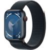 Apple Watch 9 GPS + Cellular 45mm Sport Loop, midnight (MRMF3ET/A)