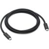 Apple cable USB-C - USB-C Thunderbolt 4 Pro 1m