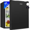 Refrigerator Box Bomann KB7347B, black