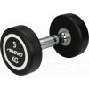 Dumbbell AVENTO 42DN 5kg Hanteles  un  komplekti 