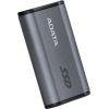 A-data External SSD ADATA SE880 2TB USB-C Write speed 2000 MBytes/sec Read speed 2000 MBytes/sec AELI-SE880-2TCGY