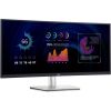 LCD Monitor DELL 210-BGTY 34" Business/Curved/21 : 9 Panel IPS 3440x1440 21:9 60Hz Matte 5 ms Swivel Height adjustable Tilt 210-BGTY