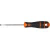 Slotted screwdriver BahcoFit 4,0x0,8x100mm