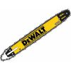 Vadotne ķēdes zāģim DeWalt DT20660-QZ; 16''; 40 cm; 3/8''; 1,1 mm + ķēde