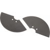 Zemes urbja asmeņi Fiskars QuikDrill L 134737; 200 mm