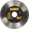 Dimanta griešanas disks DeWalt DT3736-XJ; 125 mm