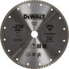 Dimanta griešanas disks DeWalt DT3732-QZ; 230 mm