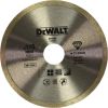 Dimanta griešanas disks DeWalt DT3703-QZ; 115 mm