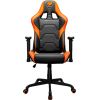 COUGAR Gaming chair Armor Elite / Orange (CGR-ELI)