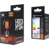 Forever Light LED Лампочка Накаливания E27 / A60 / 8W / 230V / 2700K / 800lm