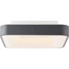 Pl.l.-SARIA SQUARE 24W LED 3000-6500K 2300lm ar pulti