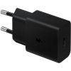 SAMSUNG Charger 25W without cable black