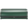 BRABANTIA maizes kaste ar bīdāmu vāku, Pine Green - 304767