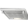 Amica OSC5112W cooker hood 184 m³/h White