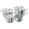 ZWILLING TWIN Classic 40901-000-0  pan set 4 pc(s)