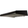 Cooker hood Ciarko ZRD 50 Built-in Black 178 m³/h