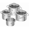 ZWILLING Essence 66220-003-0 pan set 4 pc(s) Pannas