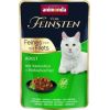 ANIMONDA vom Feinsten Rabbit - wet cat food - 85 g