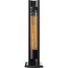 Activejet steel patio heater APH-CS2000