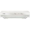 Bosch Serie 2 DUL62FA21 cooker hood Wall-mounted White 250 m³/h D