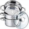 MAESTRO MR-2900-24 Steaming pot