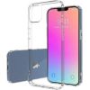 iLike Galaxy A54 5G thin cover Clear 0.5mm case Samsung Transparent