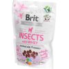 Brit Care Dog Insects&Whey - Dog treat - 200 g