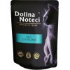 DOLINA NOTECI Premium Tuna fillet in sauce - wet cat food - 85 g